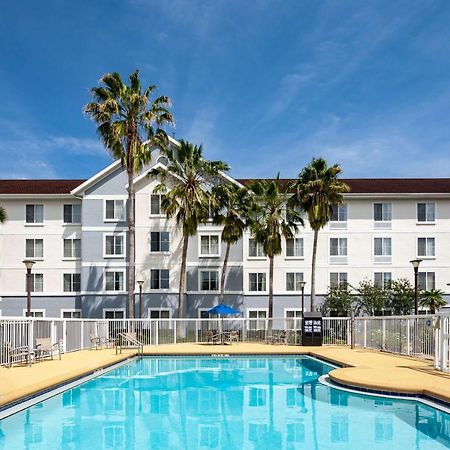 Homewood Suites By Hilton Gainesville Ngoại thất bức ảnh