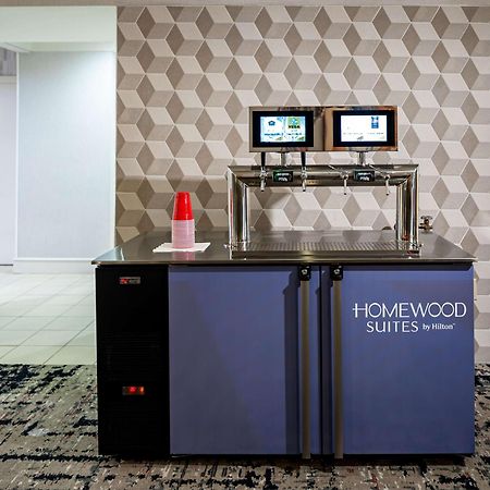 Homewood Suites By Hilton Gainesville Ngoại thất bức ảnh