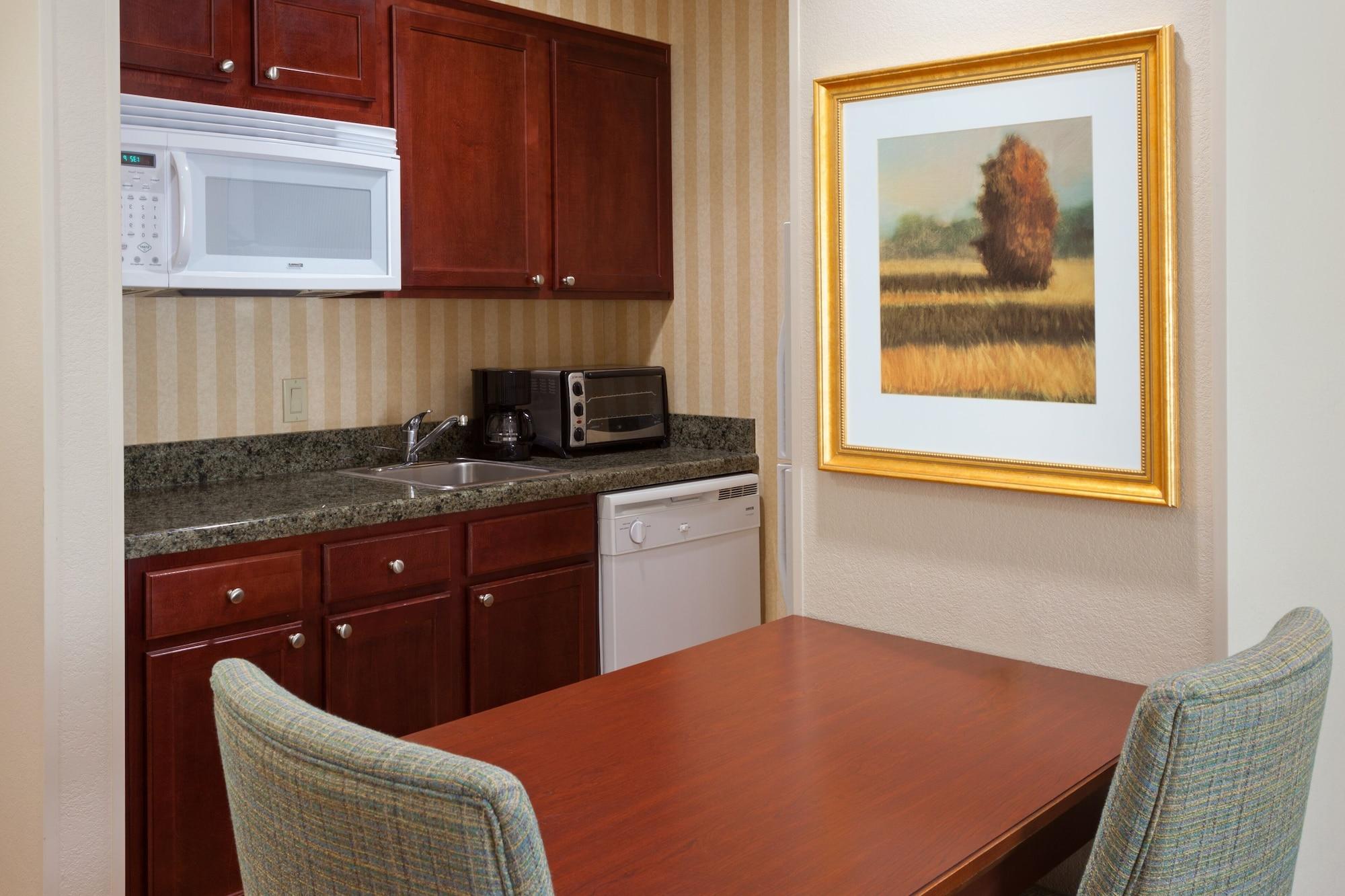Homewood Suites By Hilton Gainesville Ngoại thất bức ảnh