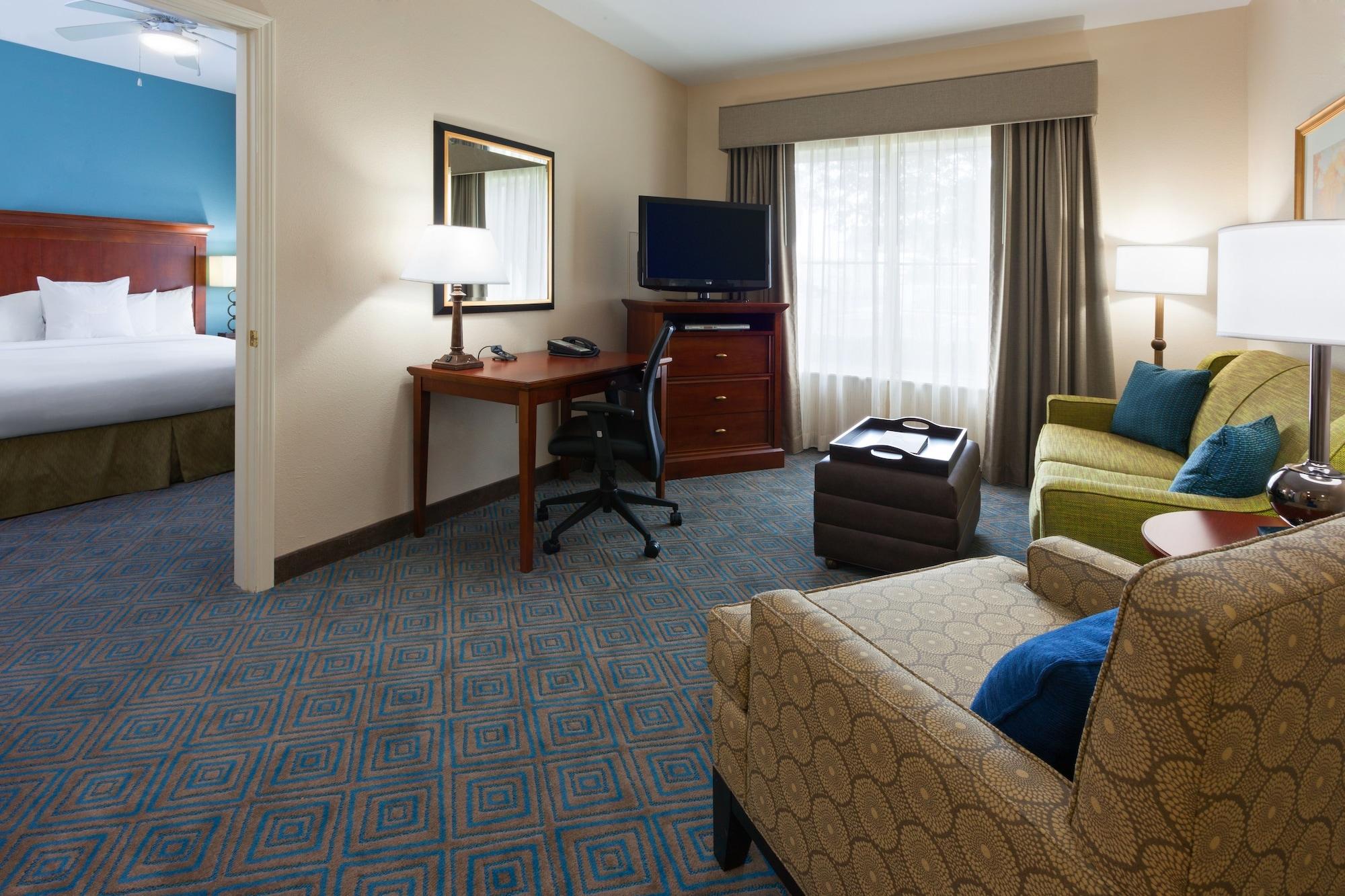 Homewood Suites By Hilton Gainesville Ngoại thất bức ảnh
