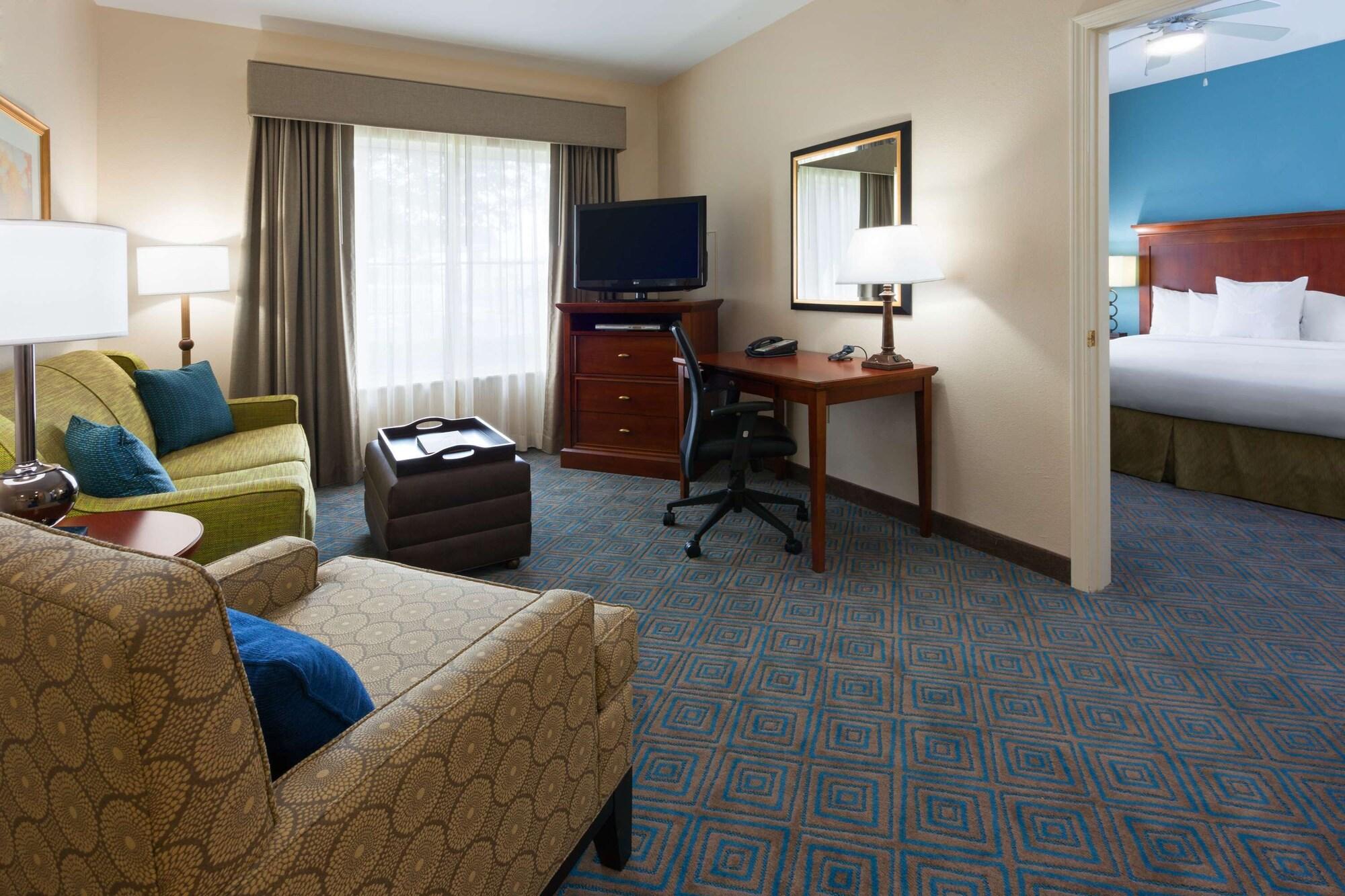 Homewood Suites By Hilton Gainesville Ngoại thất bức ảnh