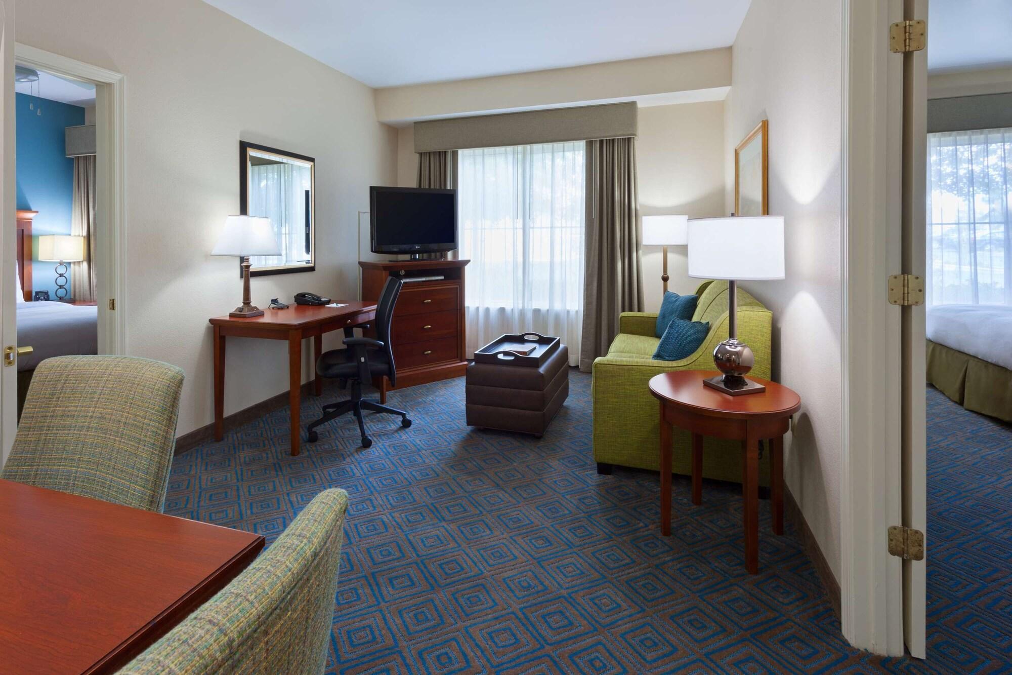 Homewood Suites By Hilton Gainesville Ngoại thất bức ảnh