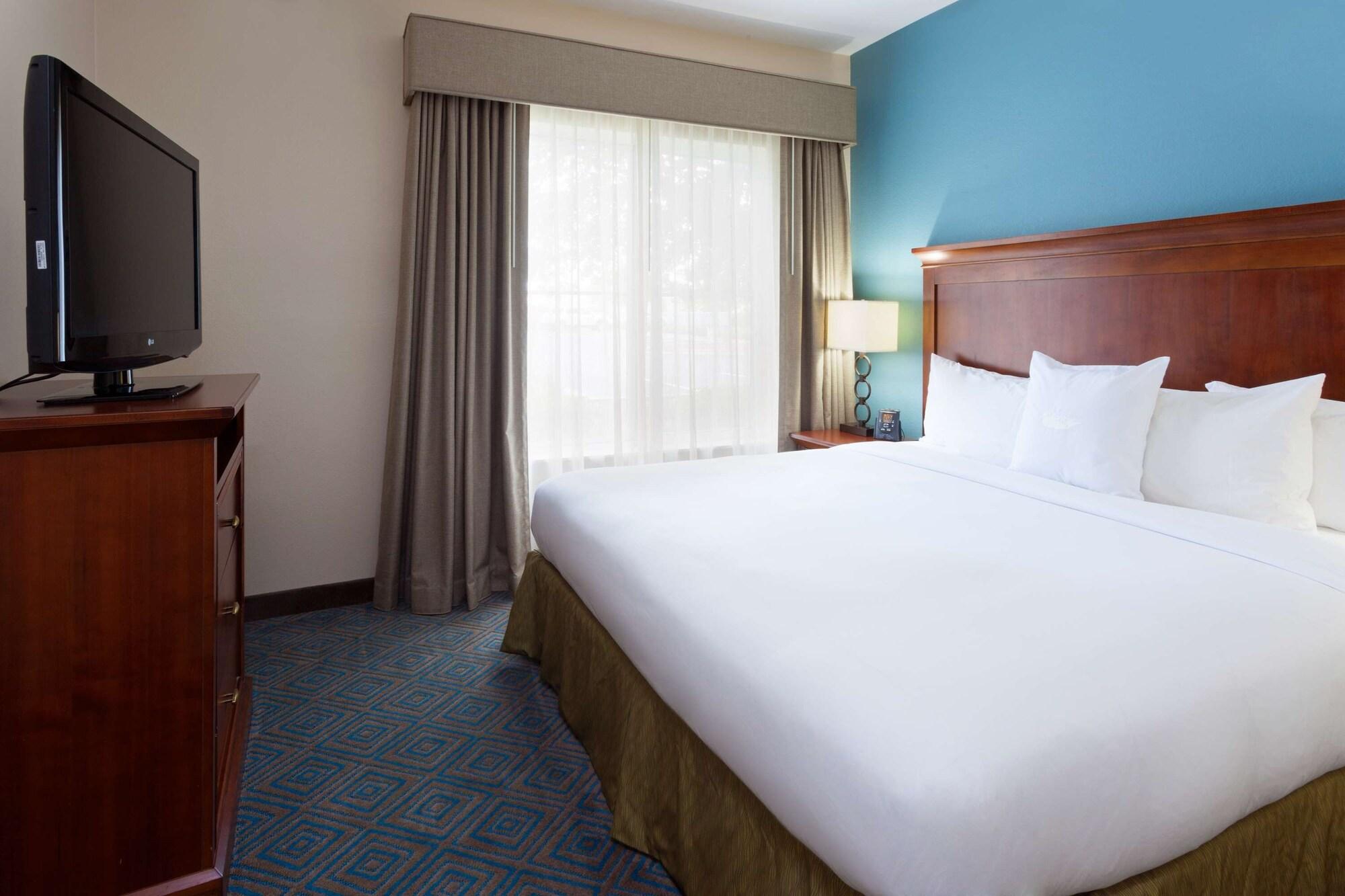 Homewood Suites By Hilton Gainesville Ngoại thất bức ảnh