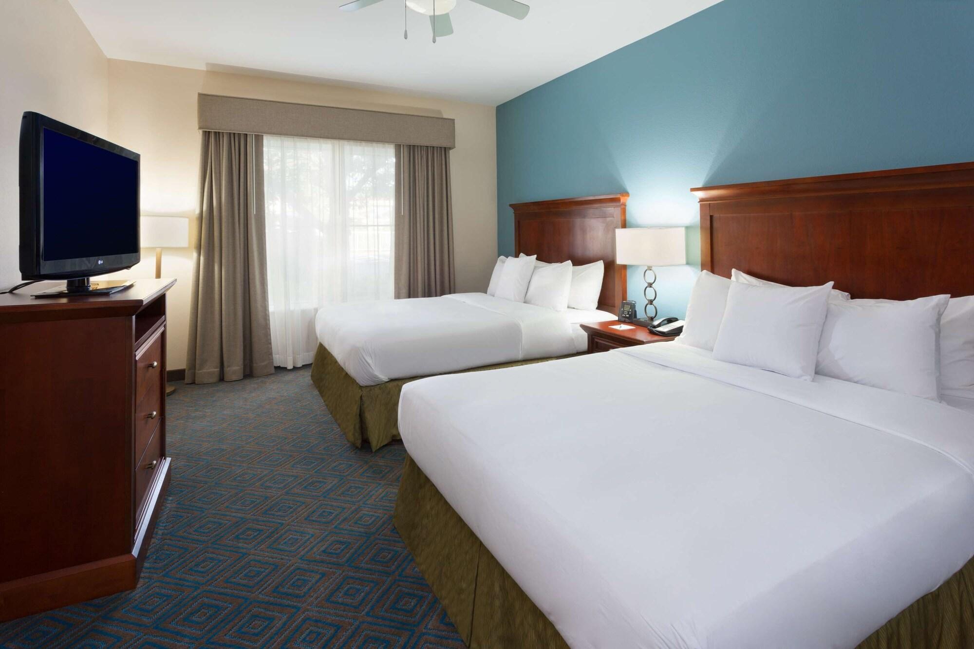 Homewood Suites By Hilton Gainesville Ngoại thất bức ảnh