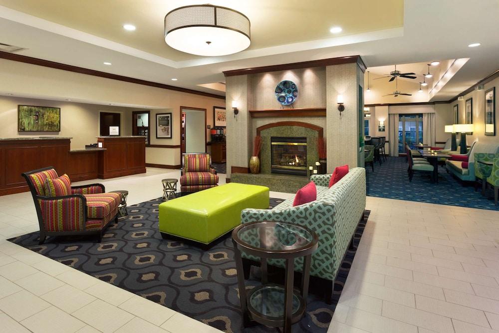 Homewood Suites By Hilton Gainesville Ngoại thất bức ảnh