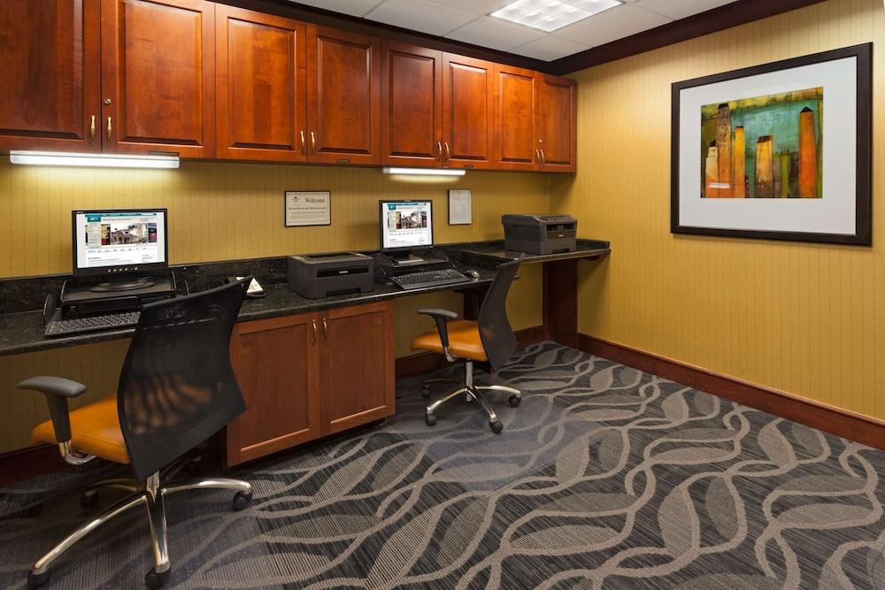 Homewood Suites By Hilton Gainesville Ngoại thất bức ảnh