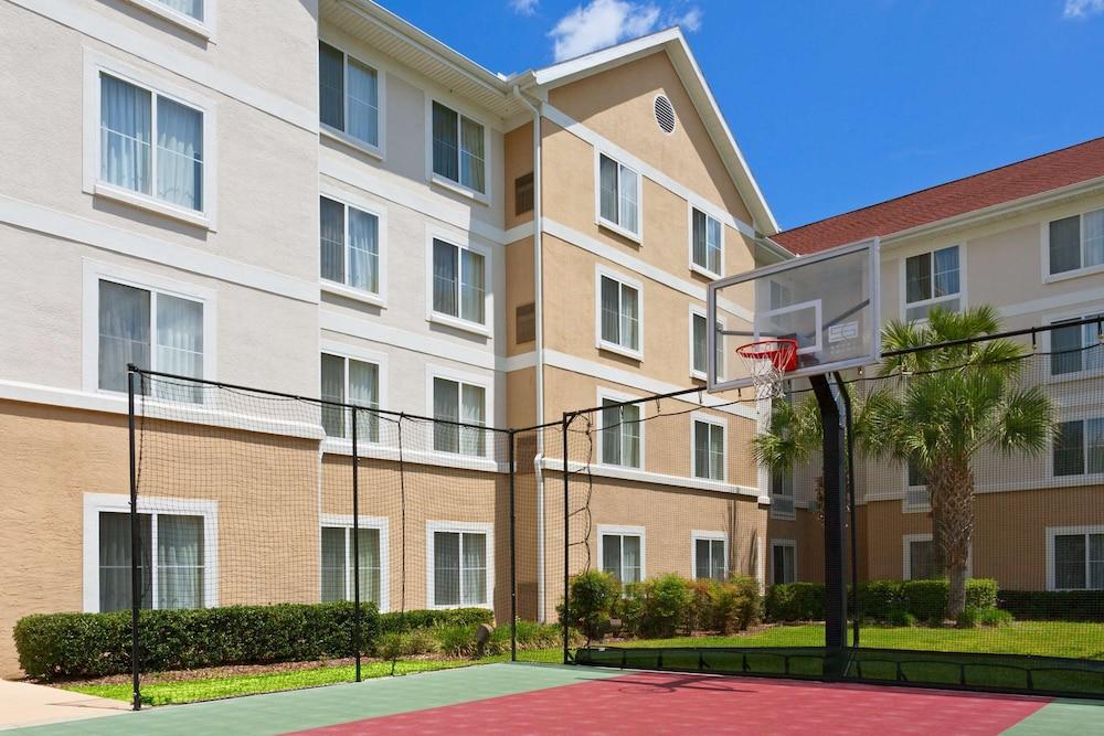 Homewood Suites By Hilton Gainesville Ngoại thất bức ảnh