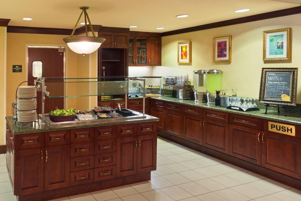 Homewood Suites By Hilton Gainesville Ngoại thất bức ảnh