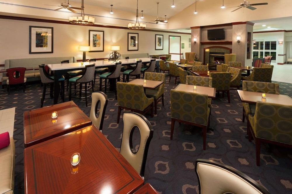 Homewood Suites By Hilton Gainesville Ngoại thất bức ảnh