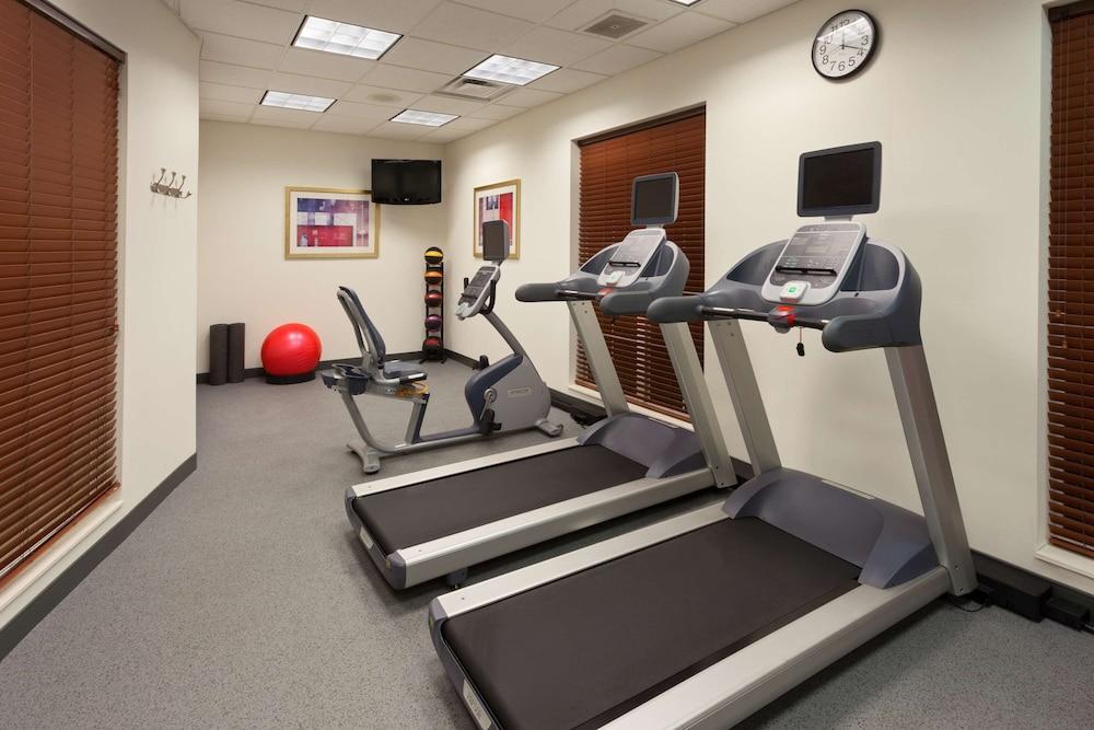 Homewood Suites By Hilton Gainesville Ngoại thất bức ảnh