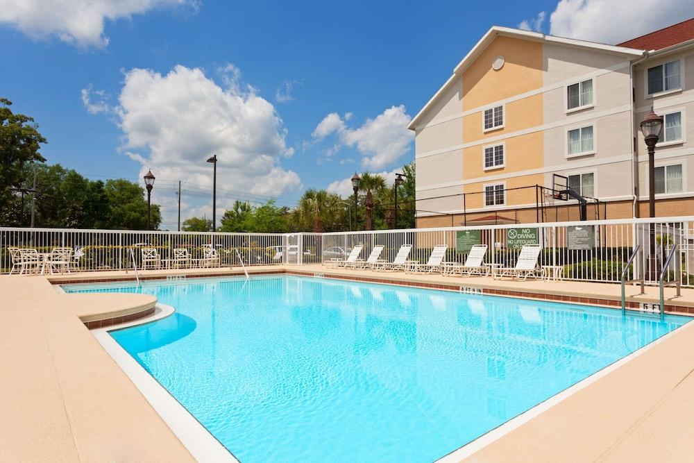 Homewood Suites By Hilton Gainesville Ngoại thất bức ảnh