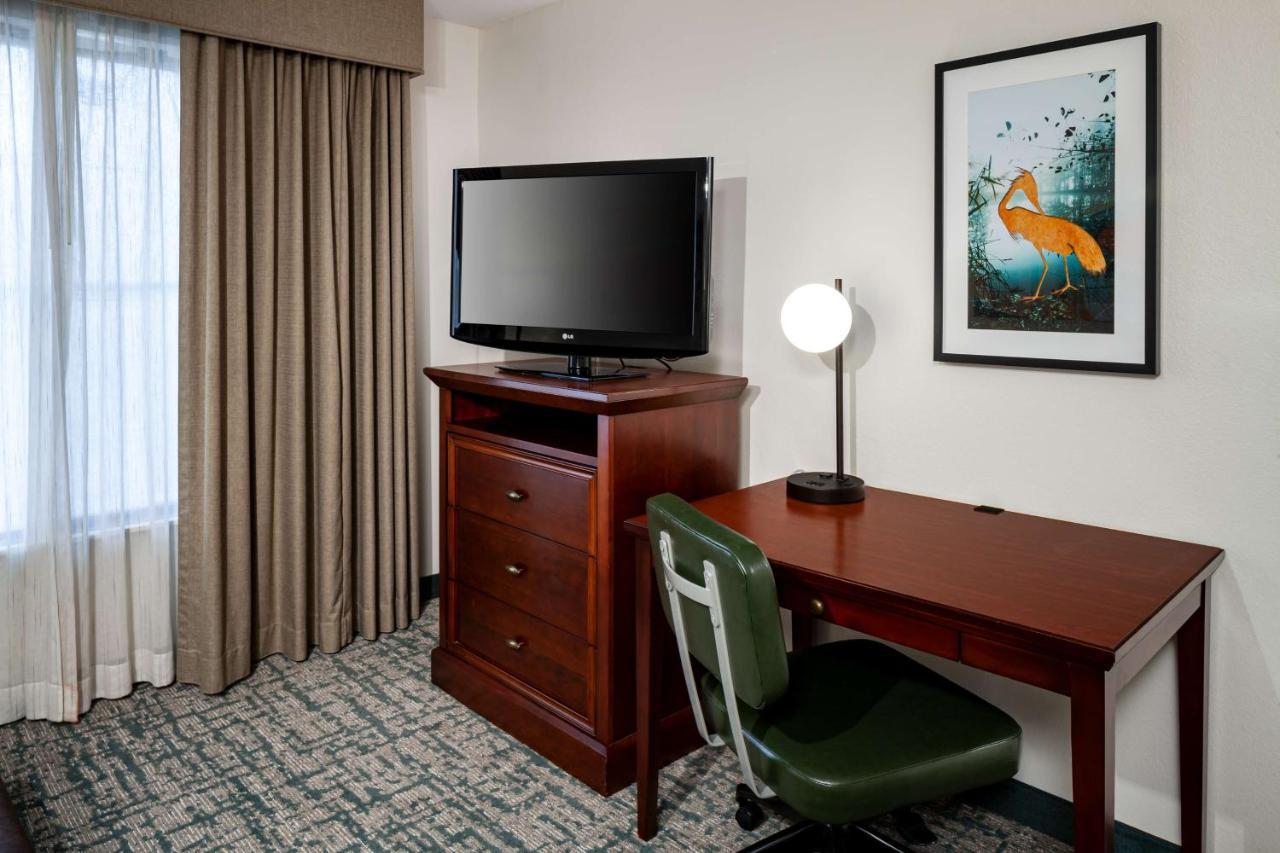 Homewood Suites By Hilton Gainesville Ngoại thất bức ảnh