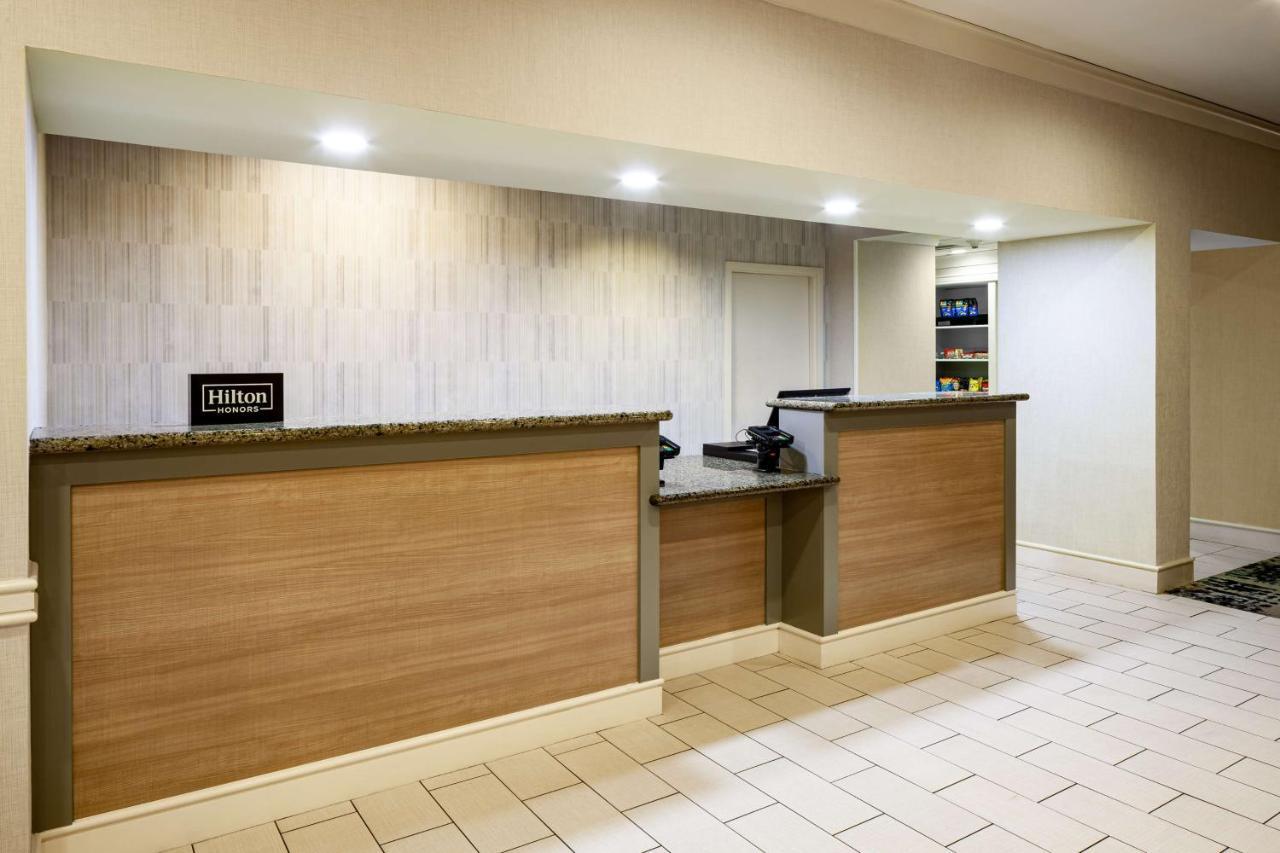 Homewood Suites By Hilton Gainesville Ngoại thất bức ảnh