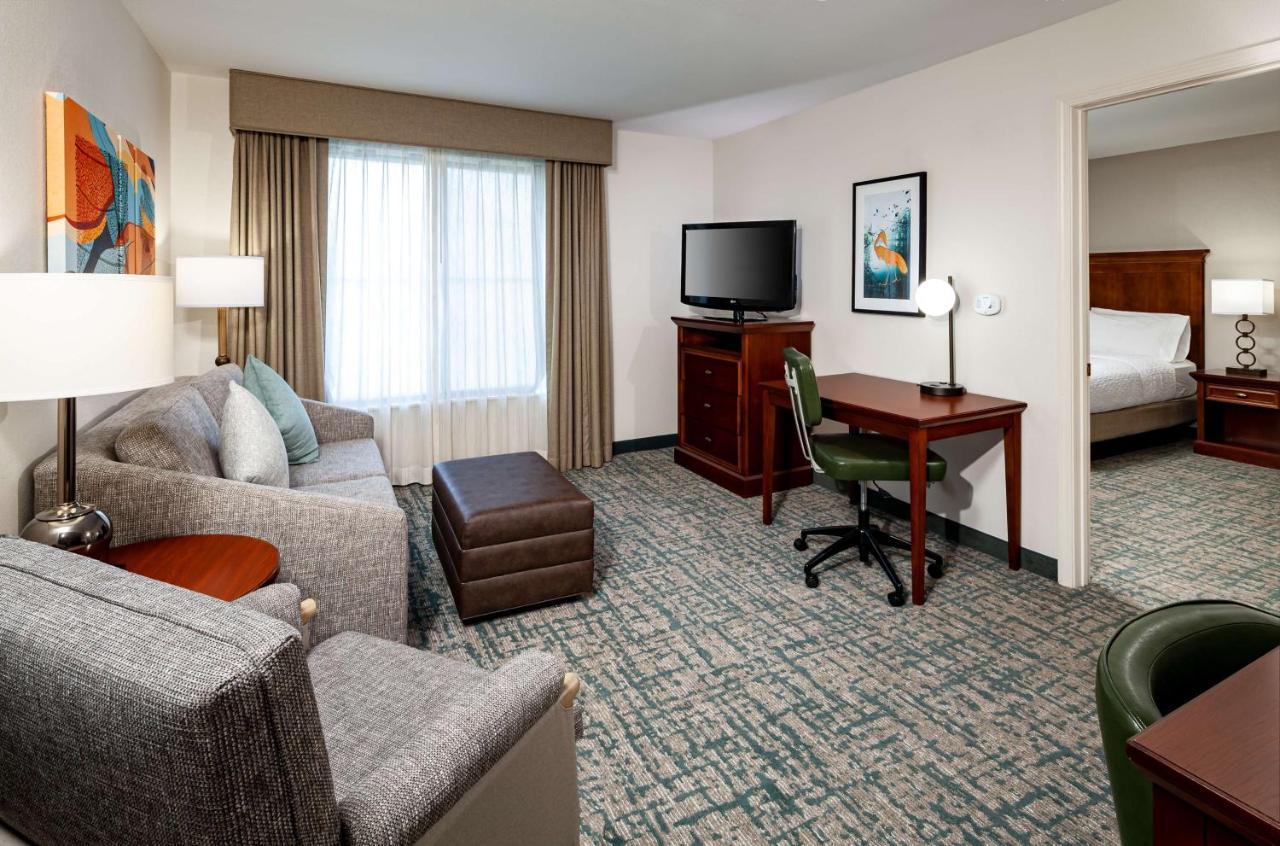 Homewood Suites By Hilton Gainesville Ngoại thất bức ảnh
