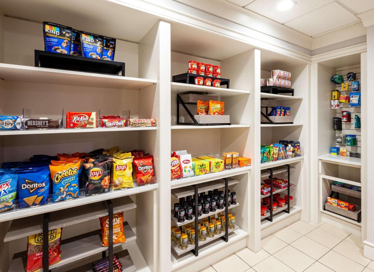 Homewood Suites By Hilton Gainesville Ngoại thất bức ảnh