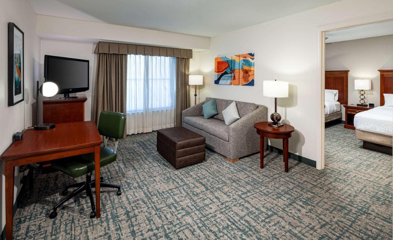 Homewood Suites By Hilton Gainesville Ngoại thất bức ảnh