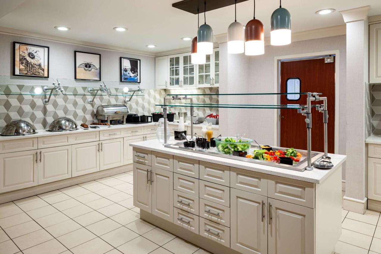 Homewood Suites By Hilton Gainesville Ngoại thất bức ảnh
