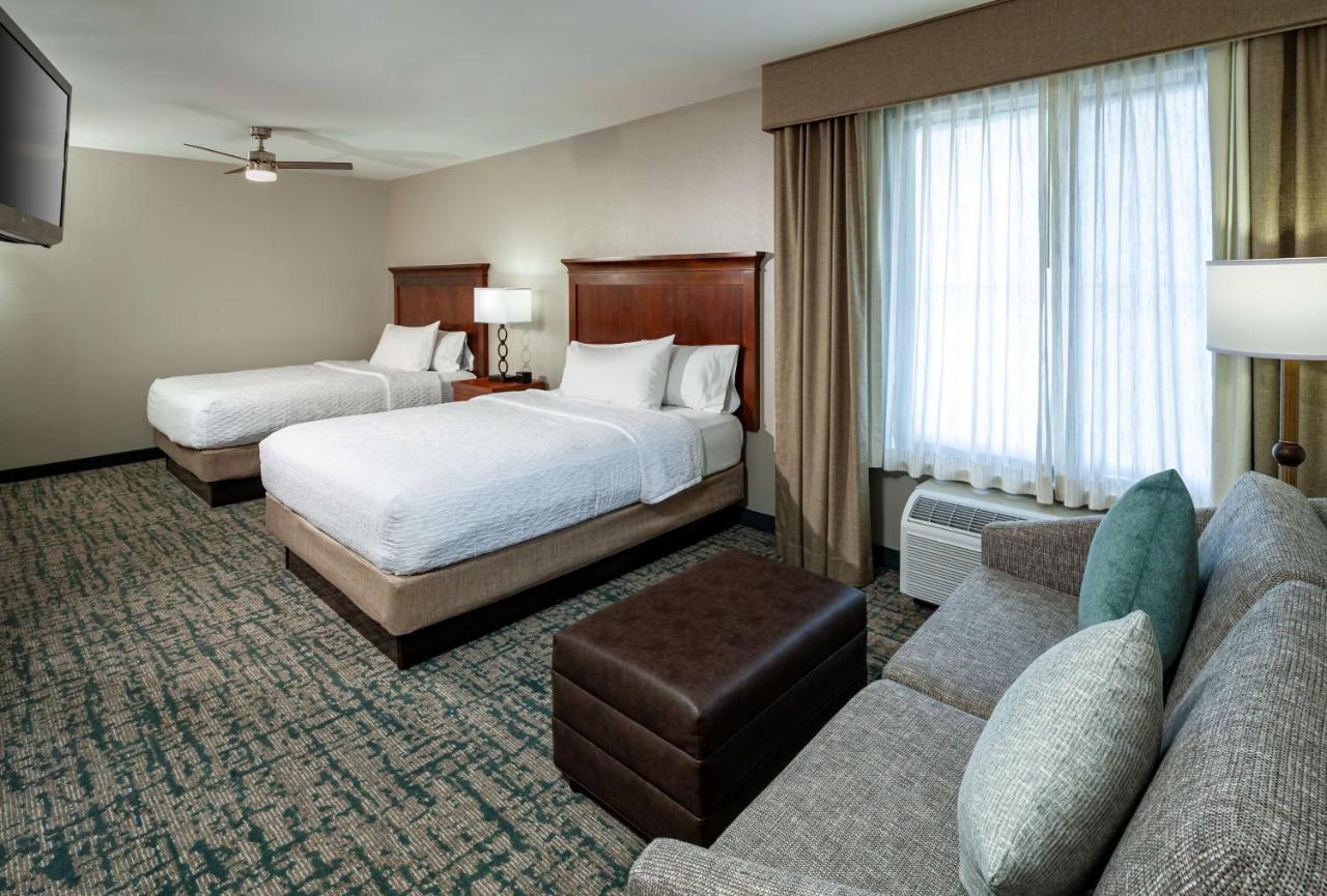 Homewood Suites By Hilton Gainesville Ngoại thất bức ảnh