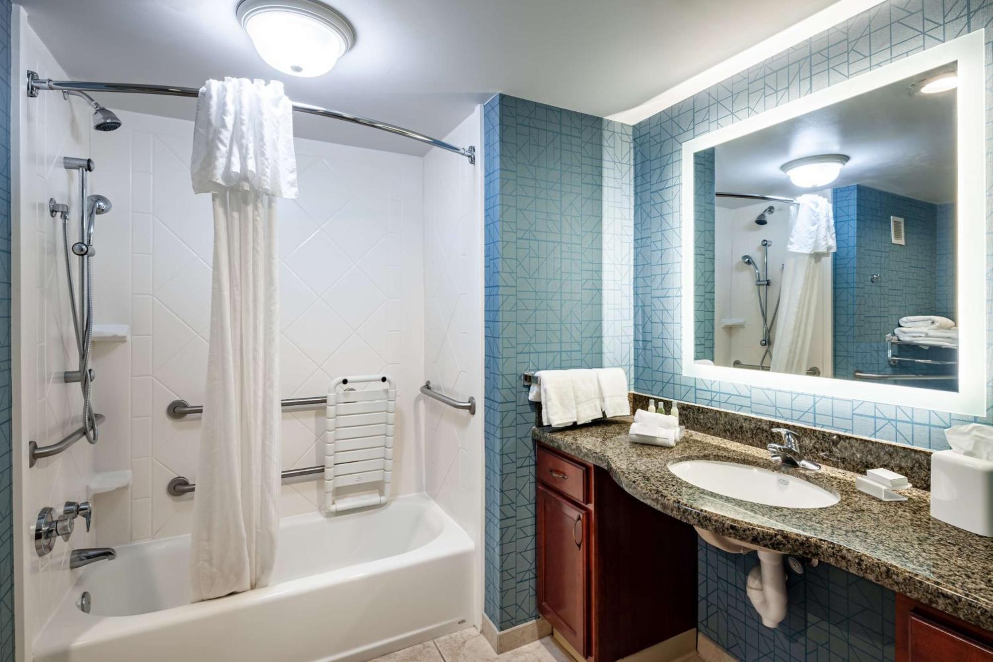 Homewood Suites By Hilton Gainesville Ngoại thất bức ảnh