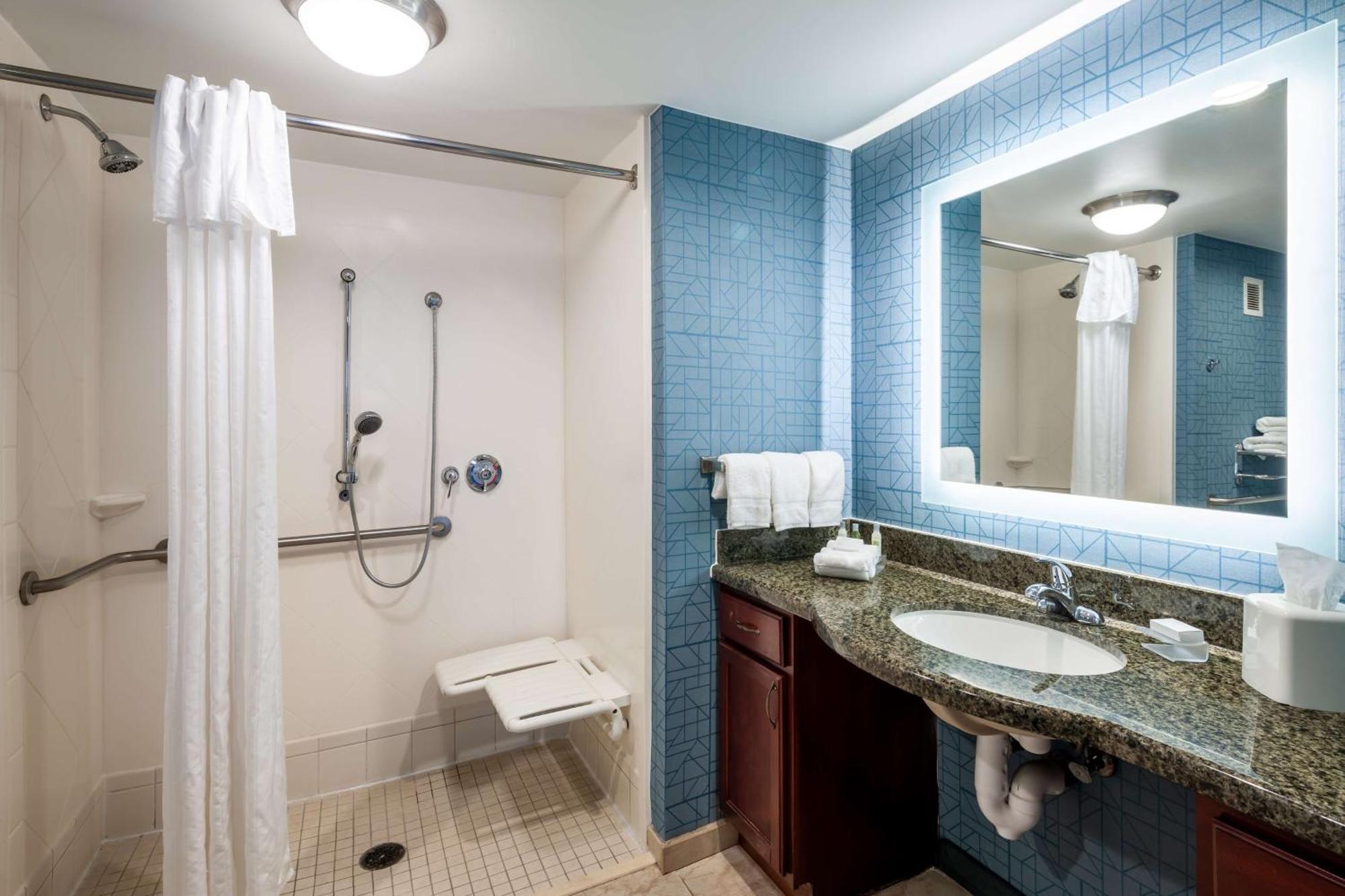 Homewood Suites By Hilton Gainesville Ngoại thất bức ảnh
