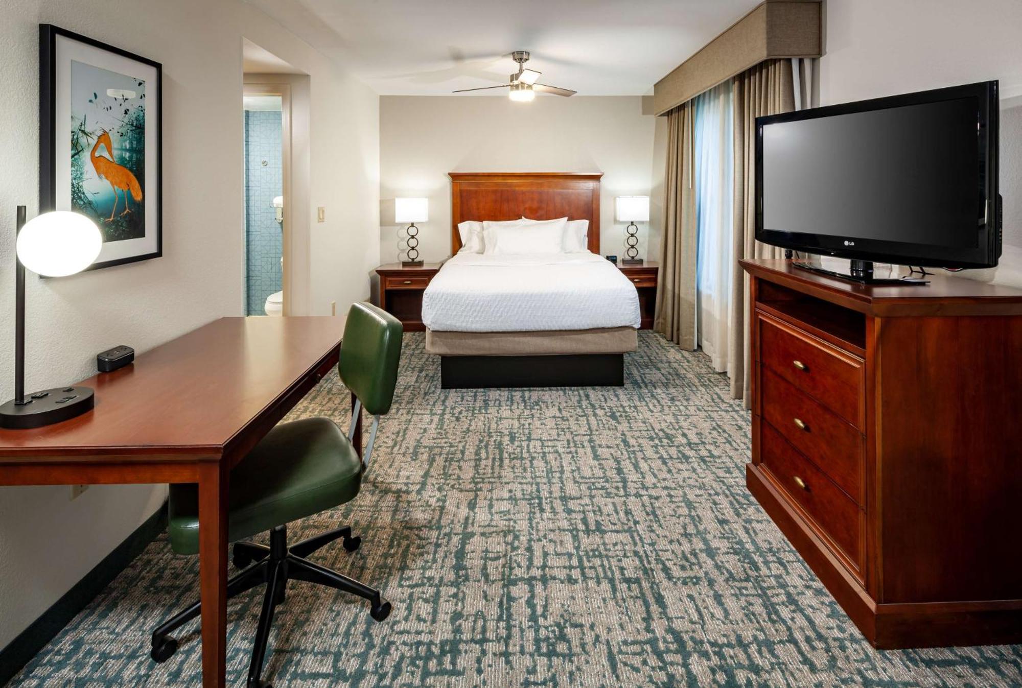 Homewood Suites By Hilton Gainesville Ngoại thất bức ảnh