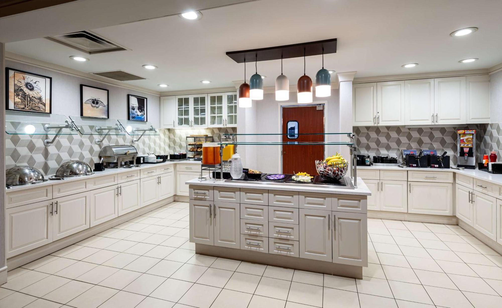 Homewood Suites By Hilton Gainesville Ngoại thất bức ảnh