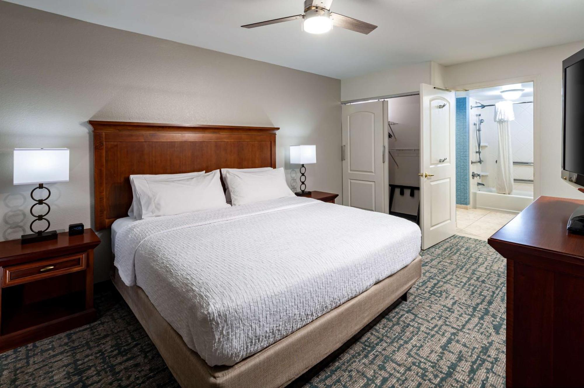 Homewood Suites By Hilton Gainesville Ngoại thất bức ảnh