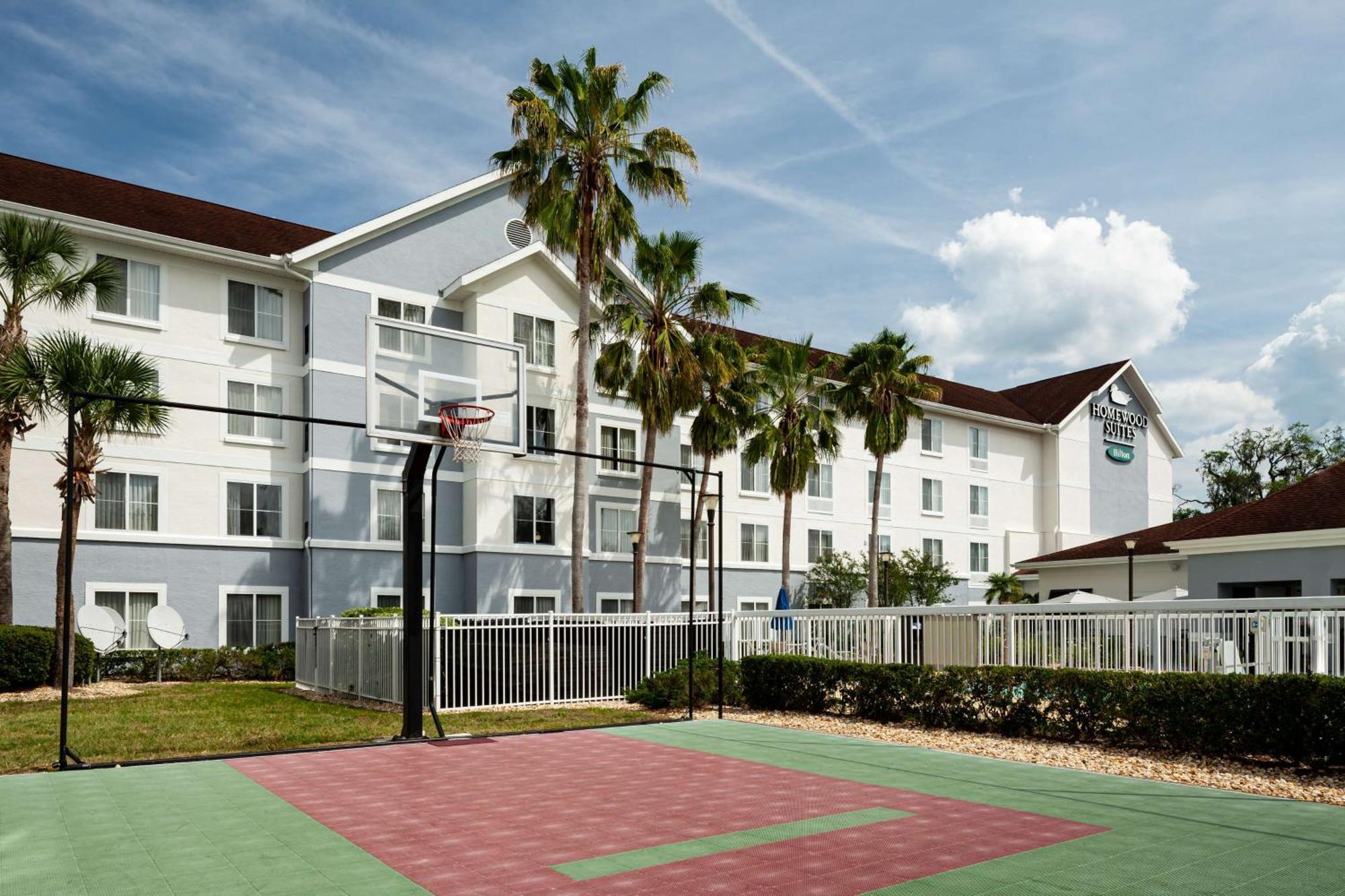 Homewood Suites By Hilton Gainesville Ngoại thất bức ảnh