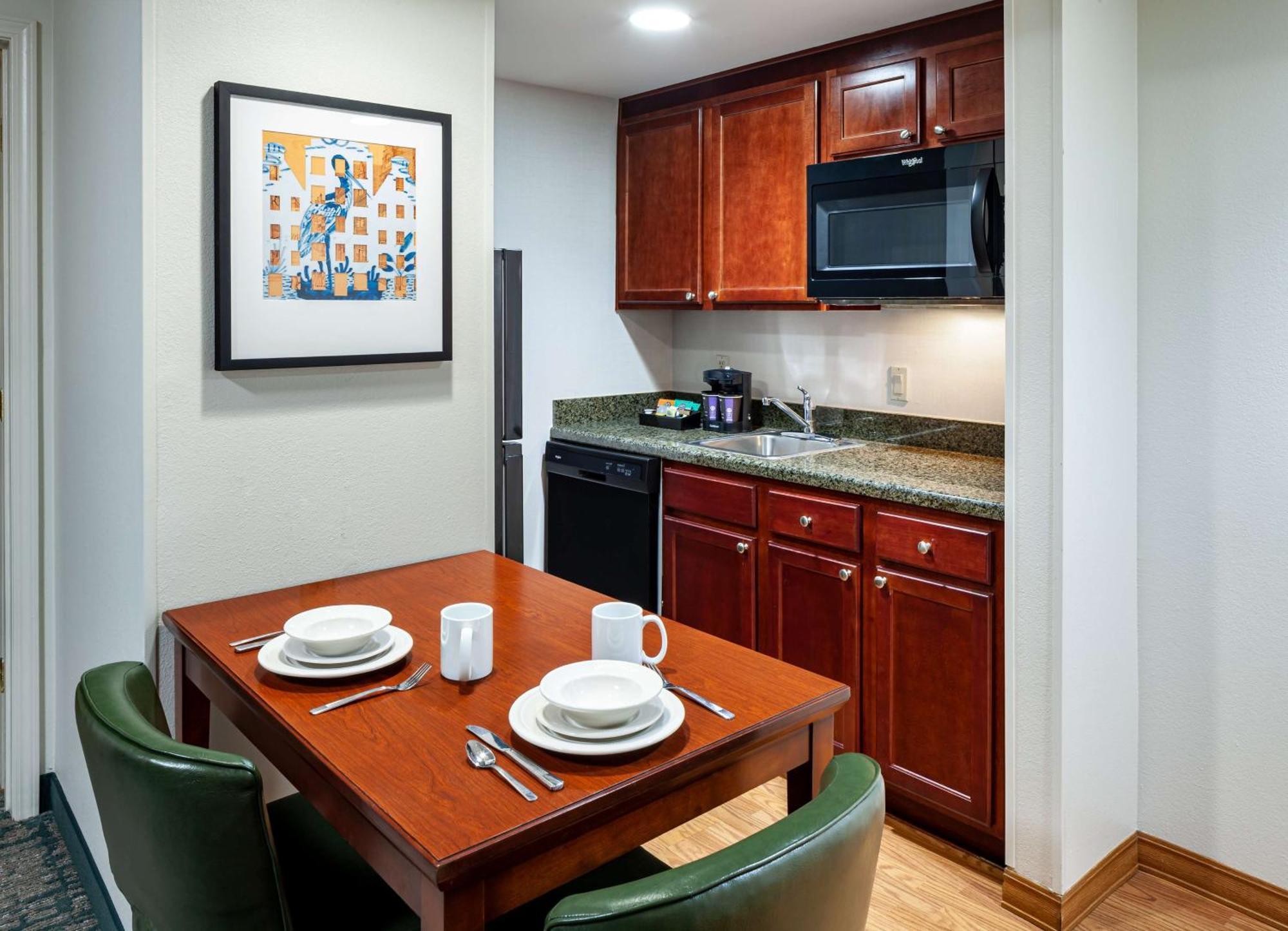 Homewood Suites By Hilton Gainesville Ngoại thất bức ảnh
