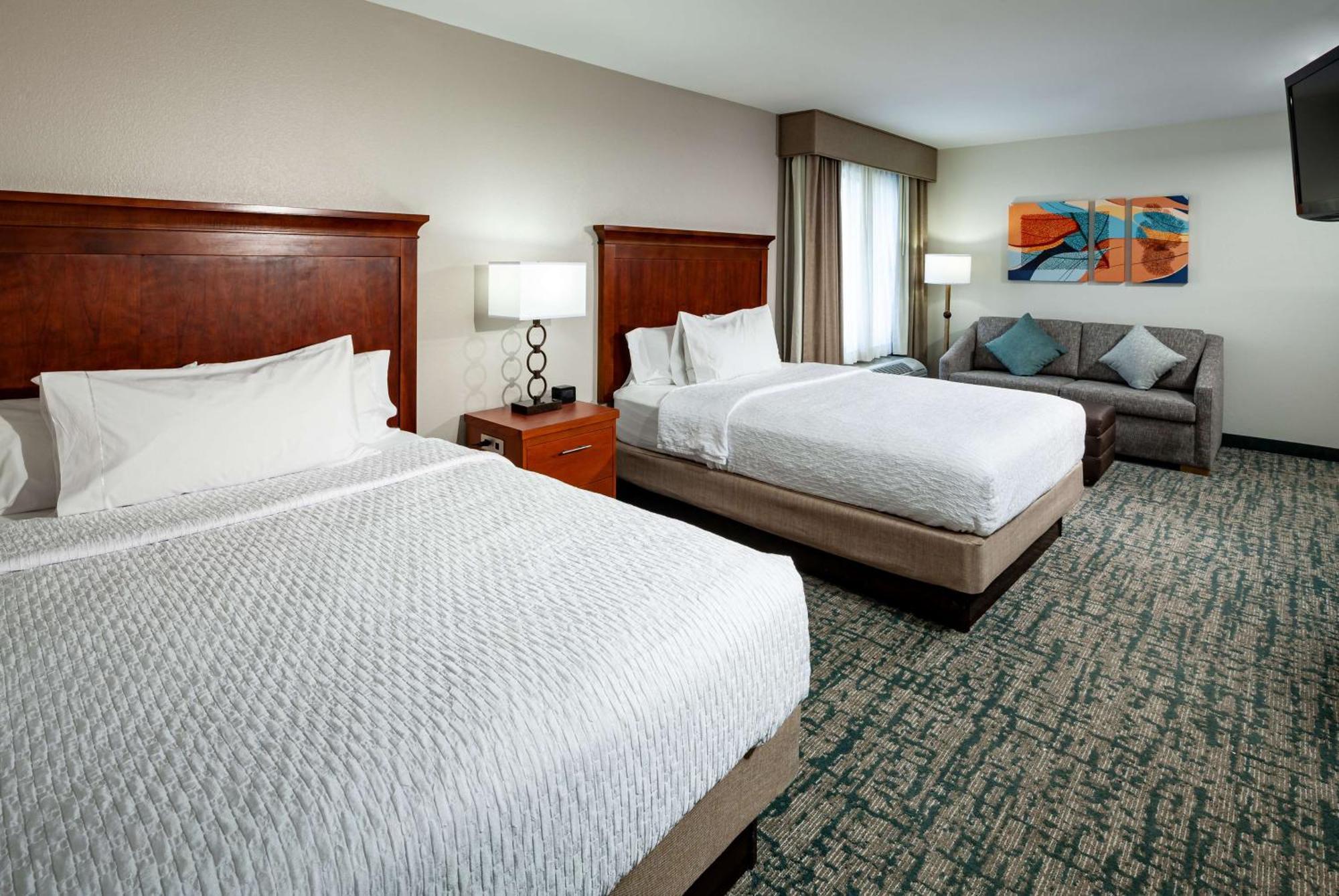 Homewood Suites By Hilton Gainesville Ngoại thất bức ảnh