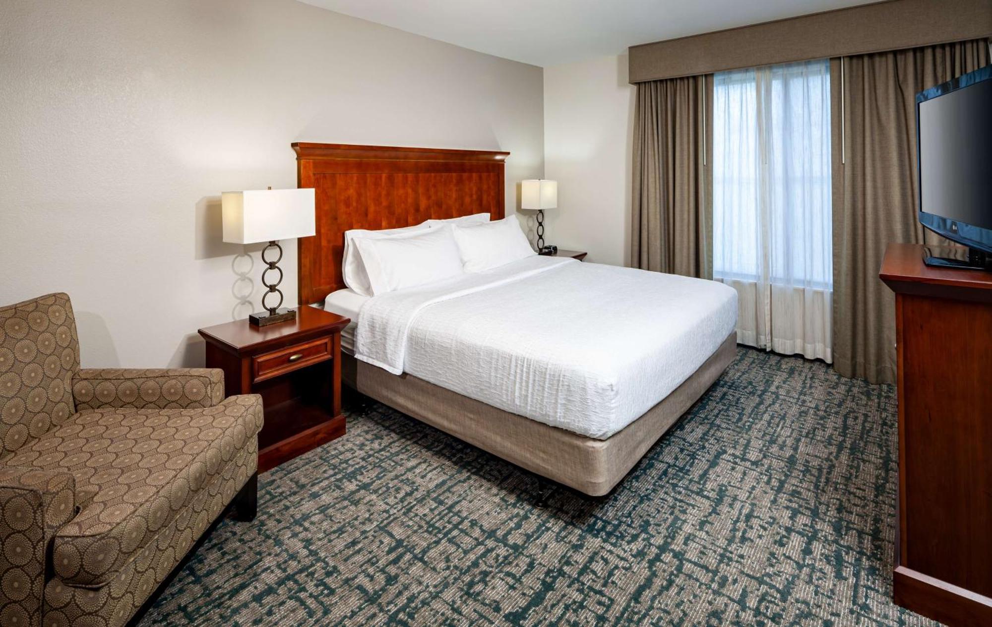 Homewood Suites By Hilton Gainesville Ngoại thất bức ảnh
