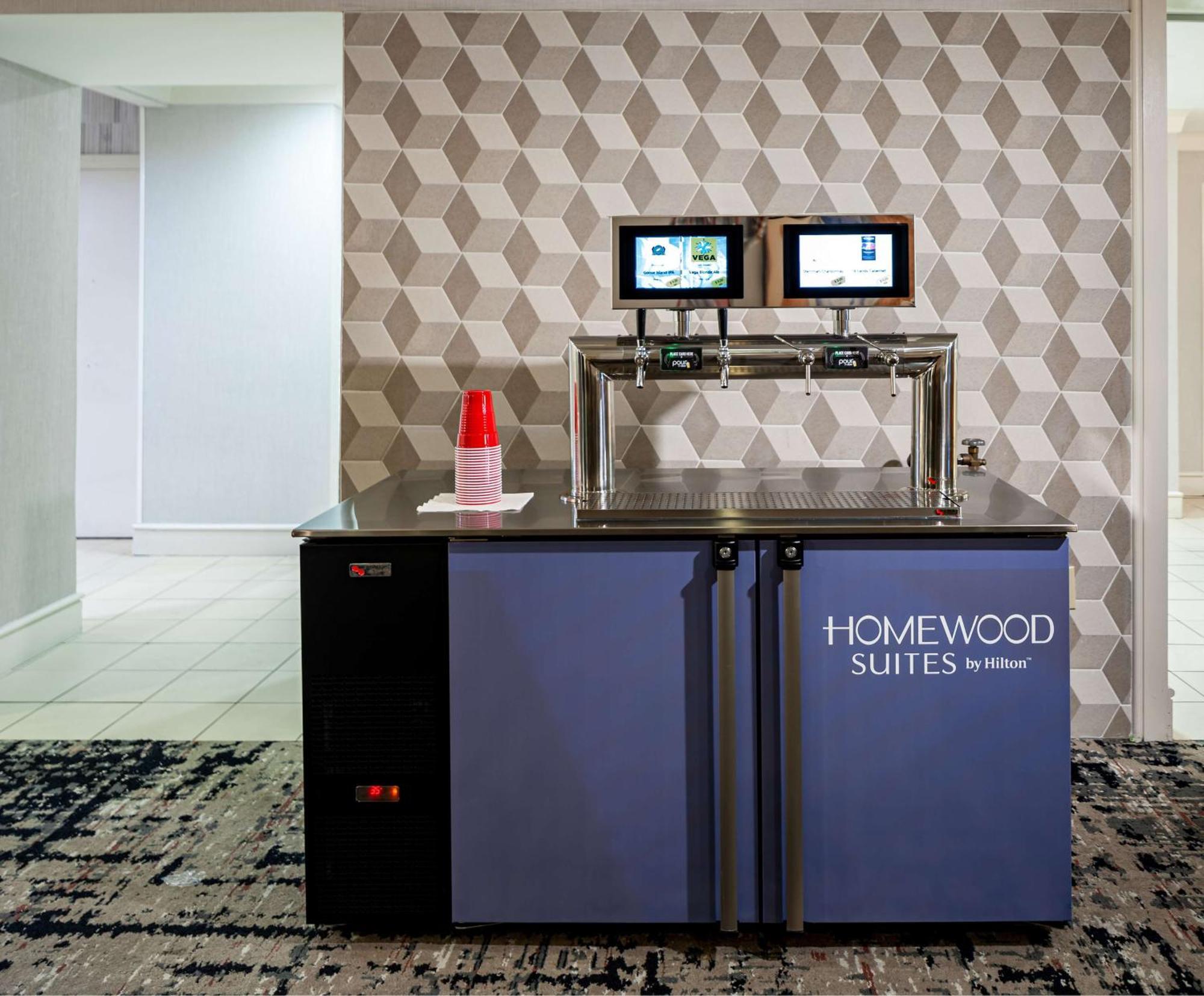Homewood Suites By Hilton Gainesville Ngoại thất bức ảnh