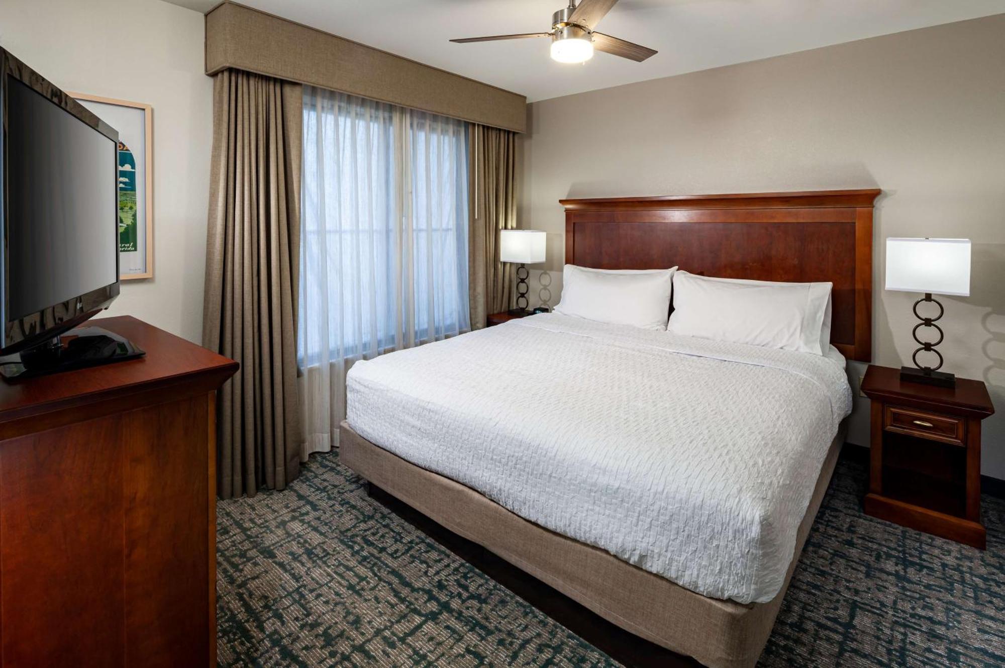 Homewood Suites By Hilton Gainesville Ngoại thất bức ảnh
