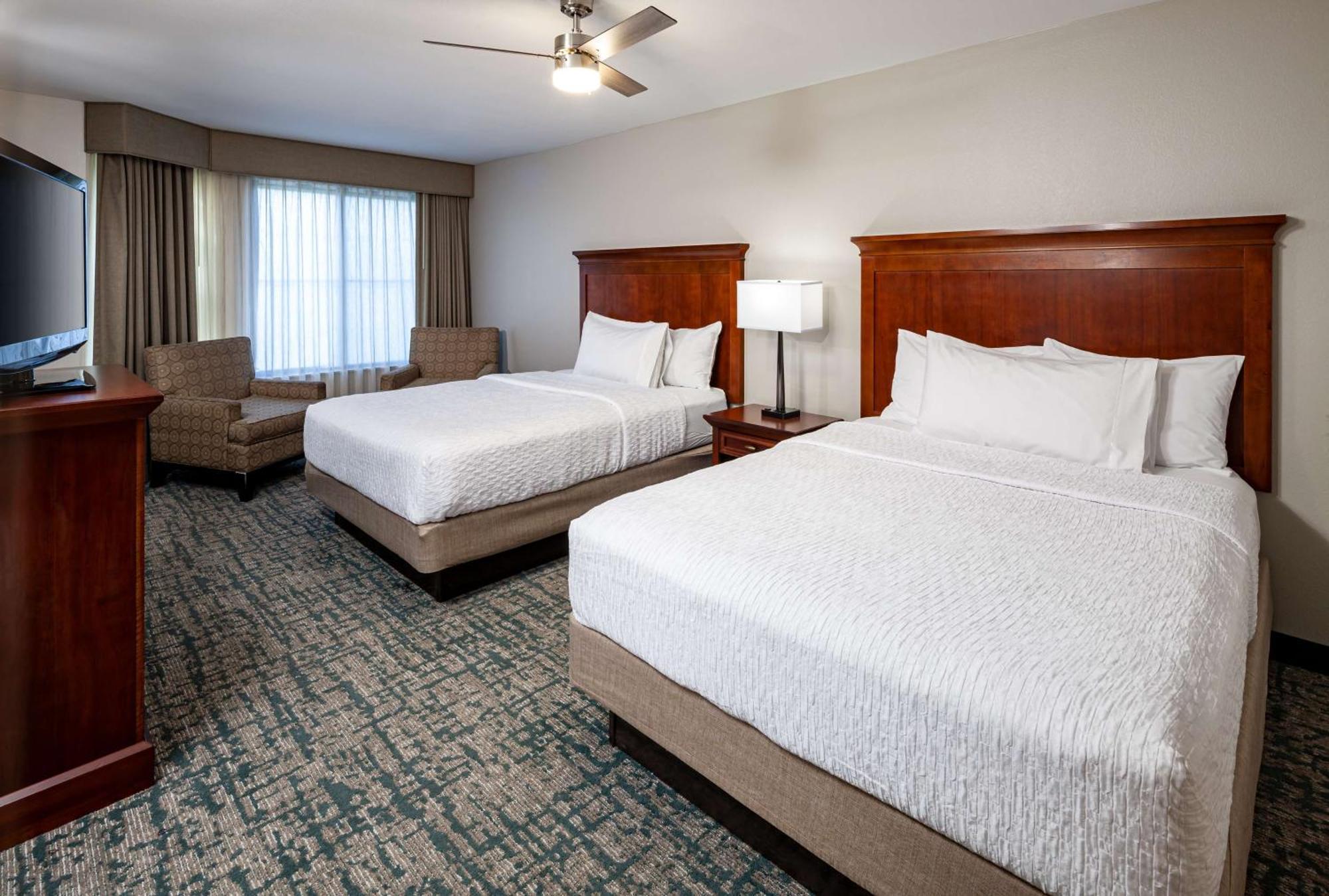 Homewood Suites By Hilton Gainesville Ngoại thất bức ảnh