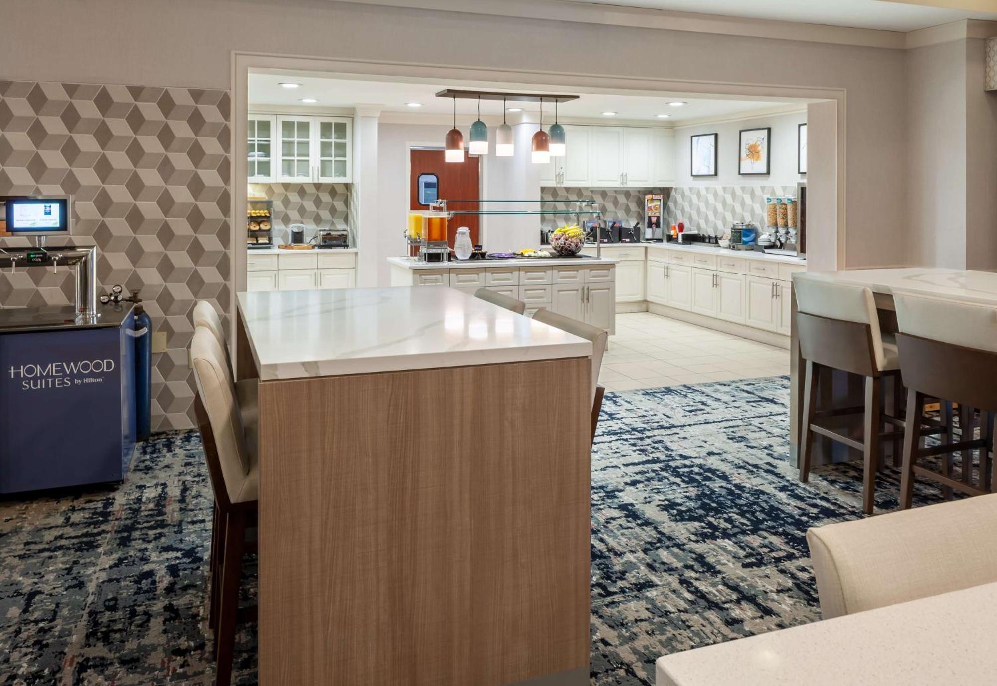 Homewood Suites By Hilton Gainesville Ngoại thất bức ảnh