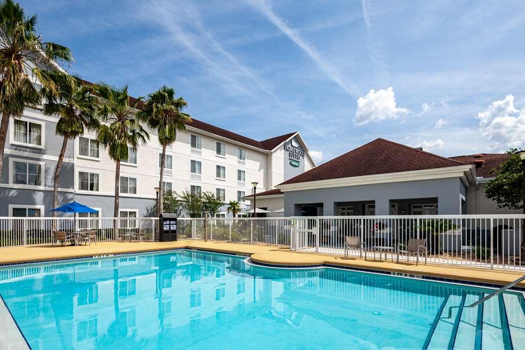 Homewood Suites By Hilton Gainesville Tiện nghi bức ảnh