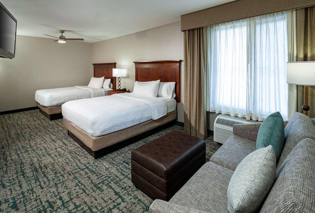 Homewood Suites By Hilton Gainesville Phòng bức ảnh