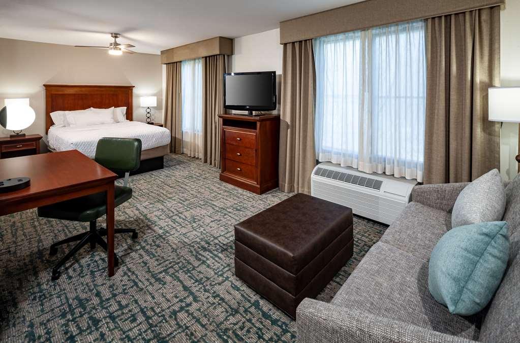 Homewood Suites By Hilton Gainesville Phòng bức ảnh