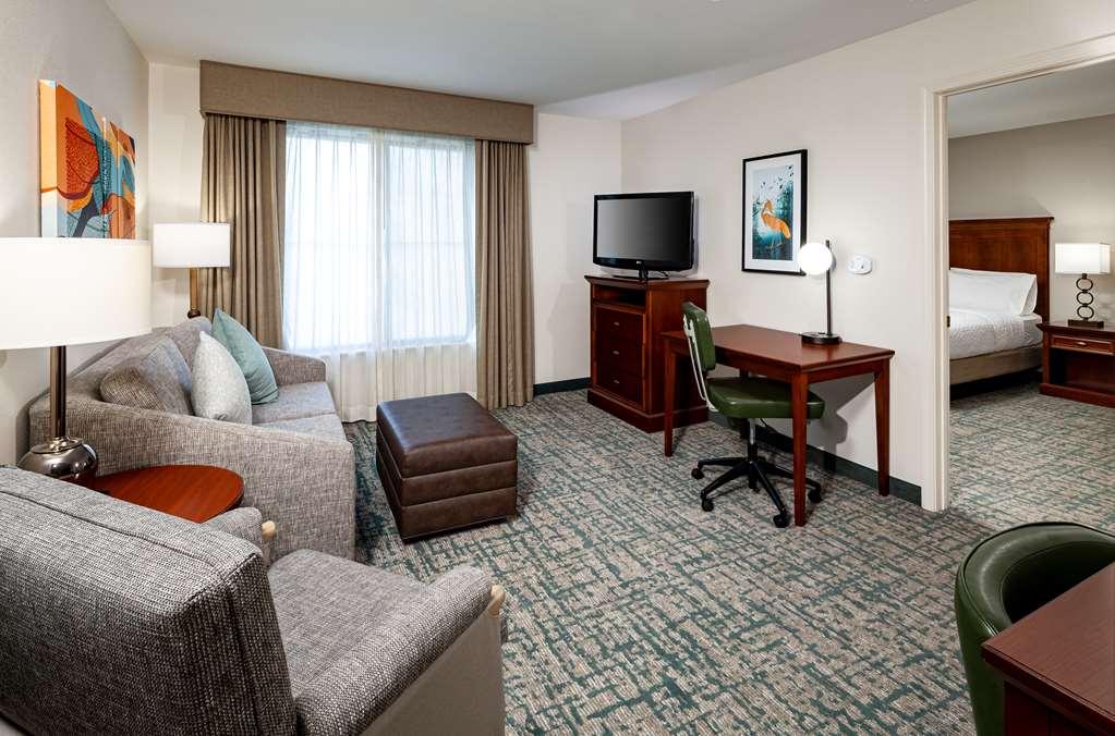 Homewood Suites By Hilton Gainesville Phòng bức ảnh