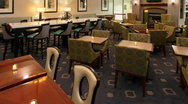 Homewood Suites By Hilton Gainesville Ngoại thất bức ảnh